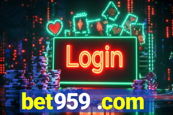 bet959 .com